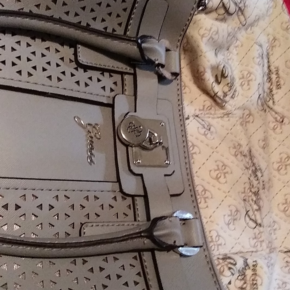 Guess Purse & Guess Coin Purse